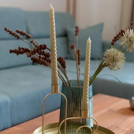 אתונה Medluxe Comfort Apartment מראה חיצוני תמונה