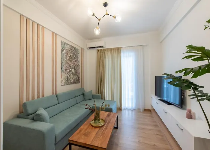 Medluxe Comfort Apartment