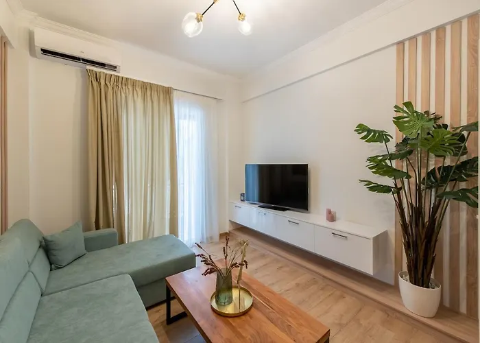 Medluxe Comfort Apartment