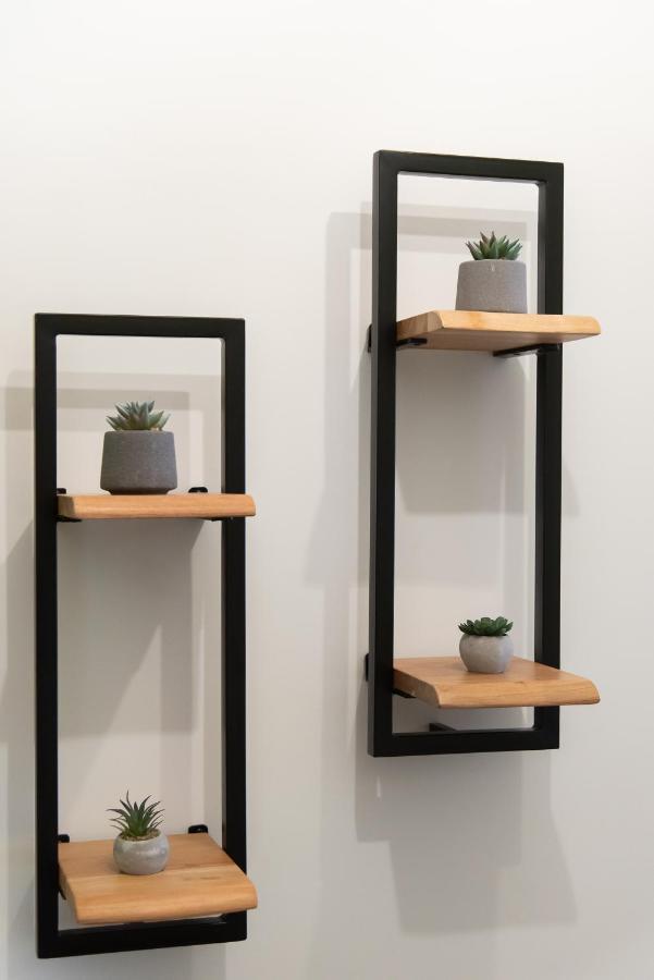 Medluxe Comfort דירה