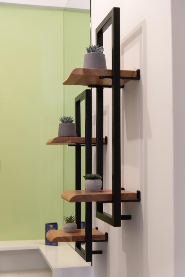 Medluxe Comfort Apartment *