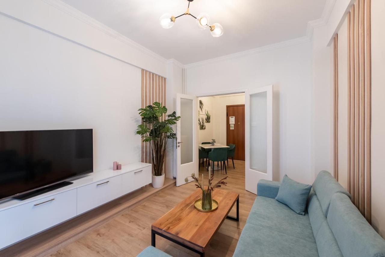 Medluxe Comfort * Athens