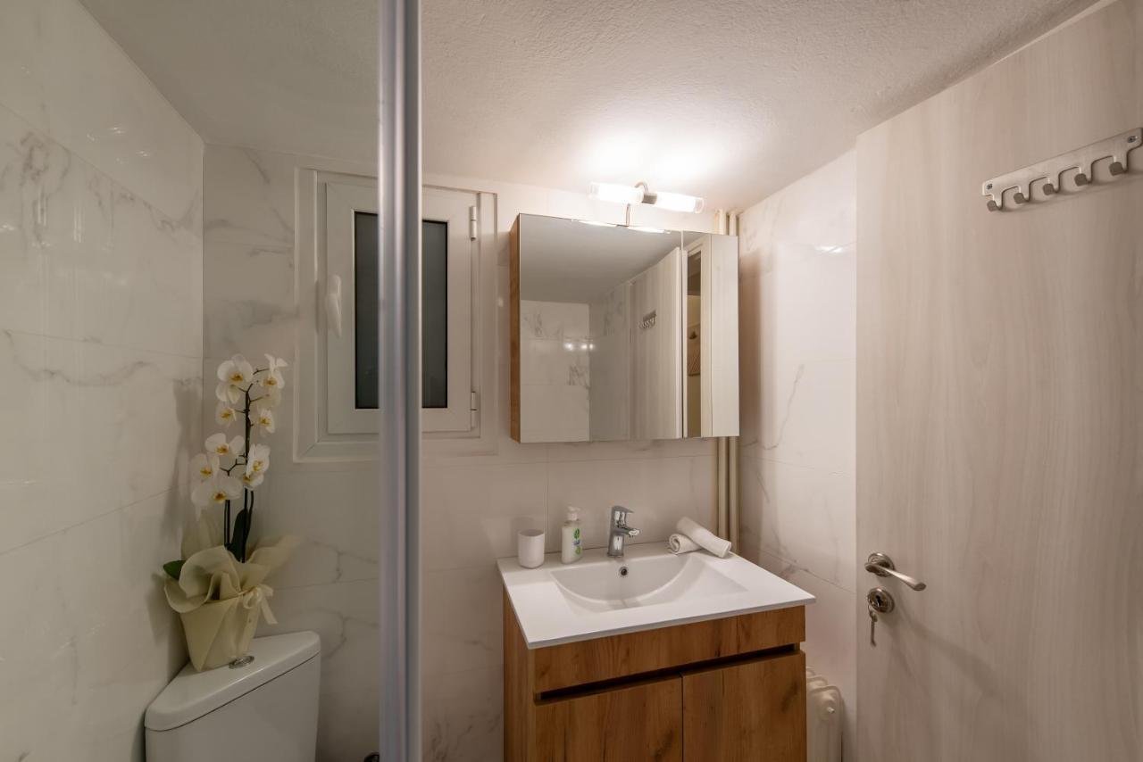 Medluxe Comfort Apartment *
