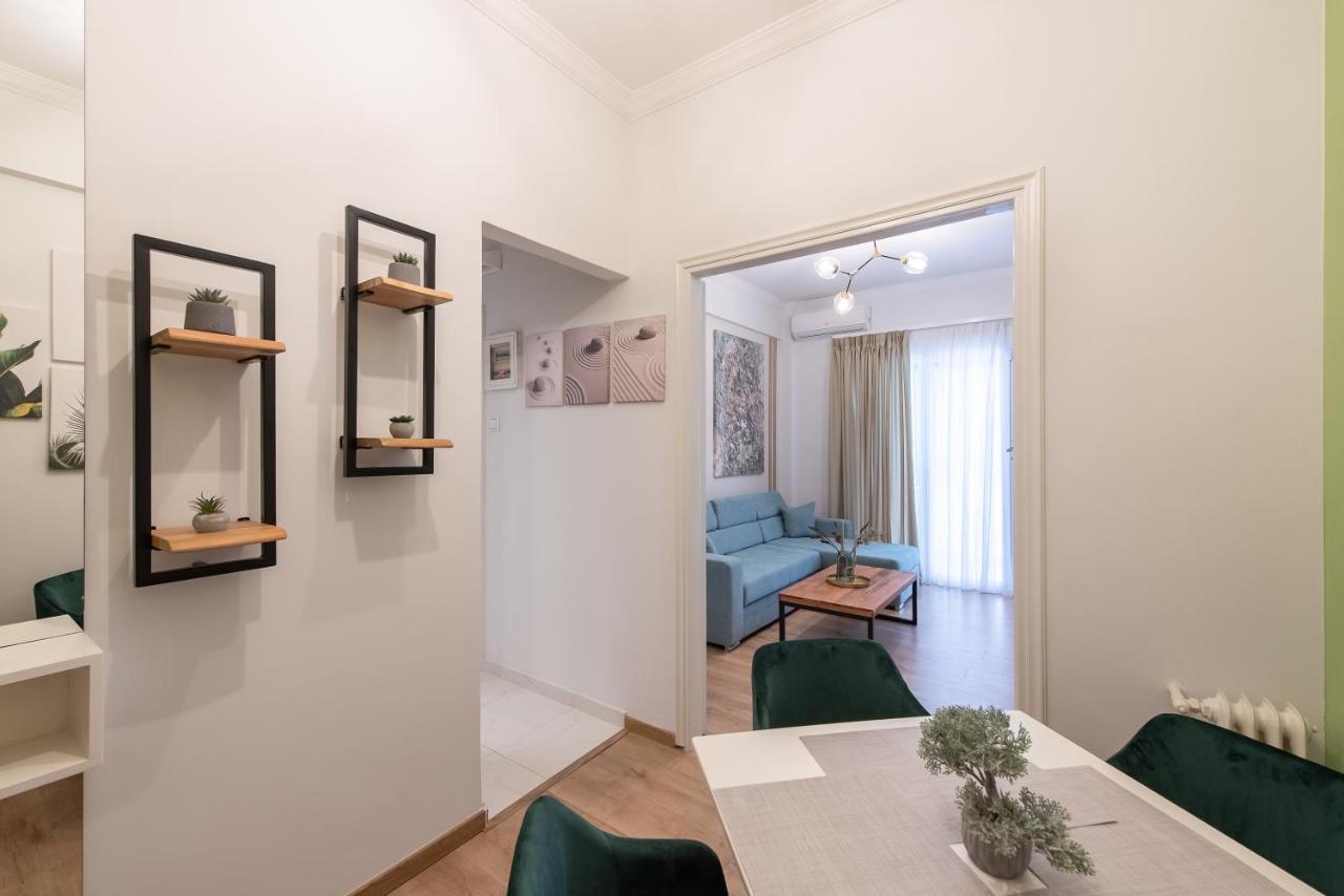 Medluxe Comfort Apartment