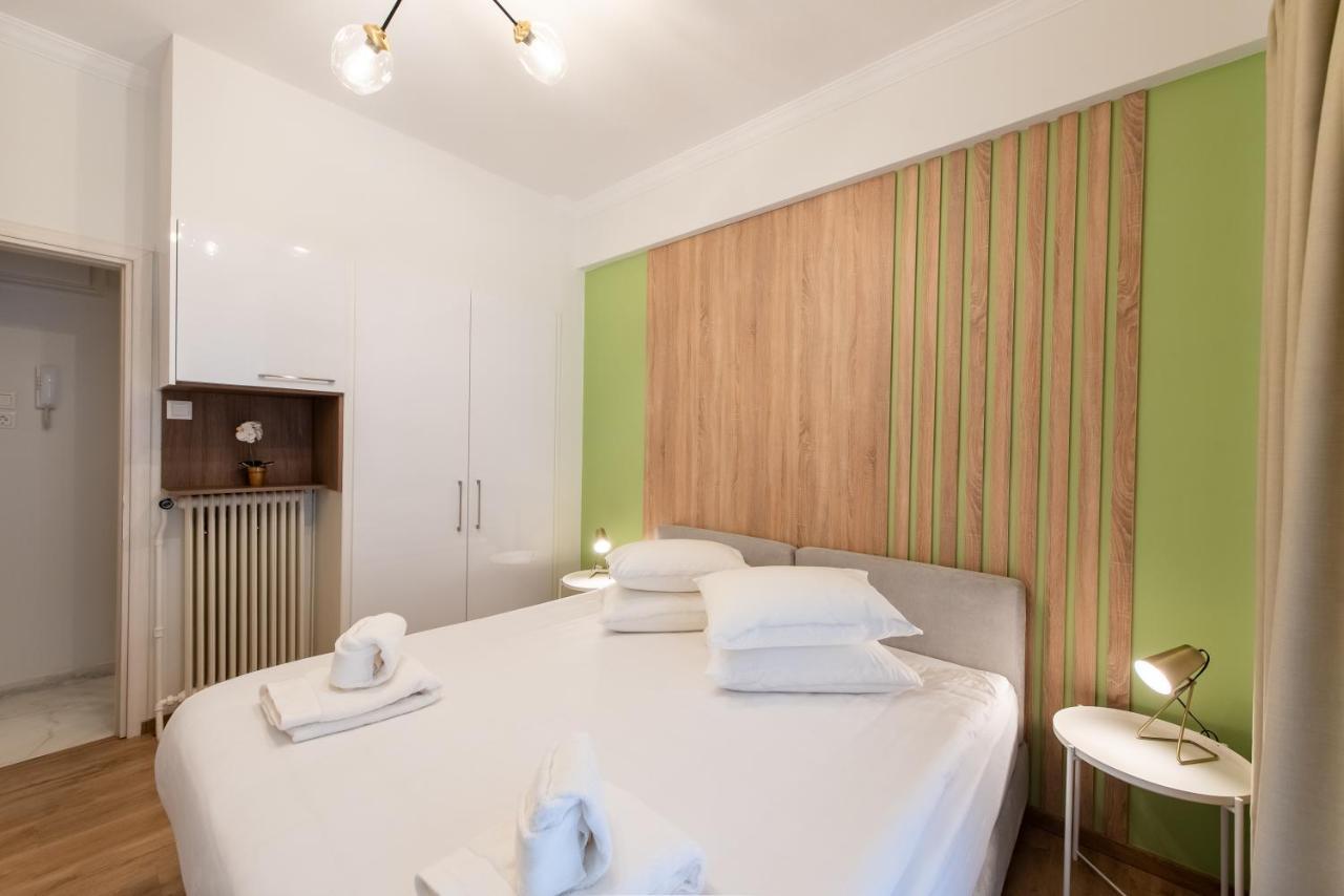 Medluxe Comfort Apartment *