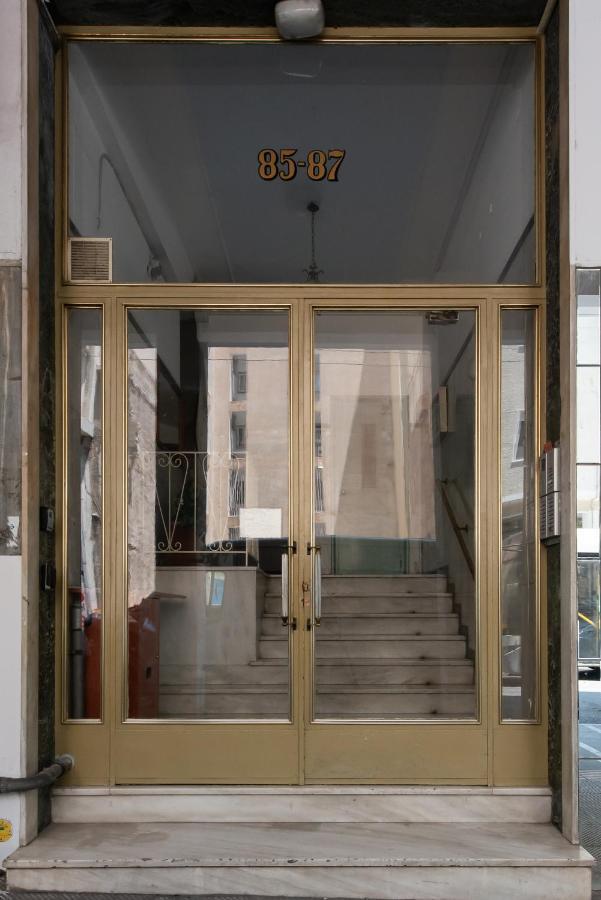 Apartment Medluxe Comfort Athens