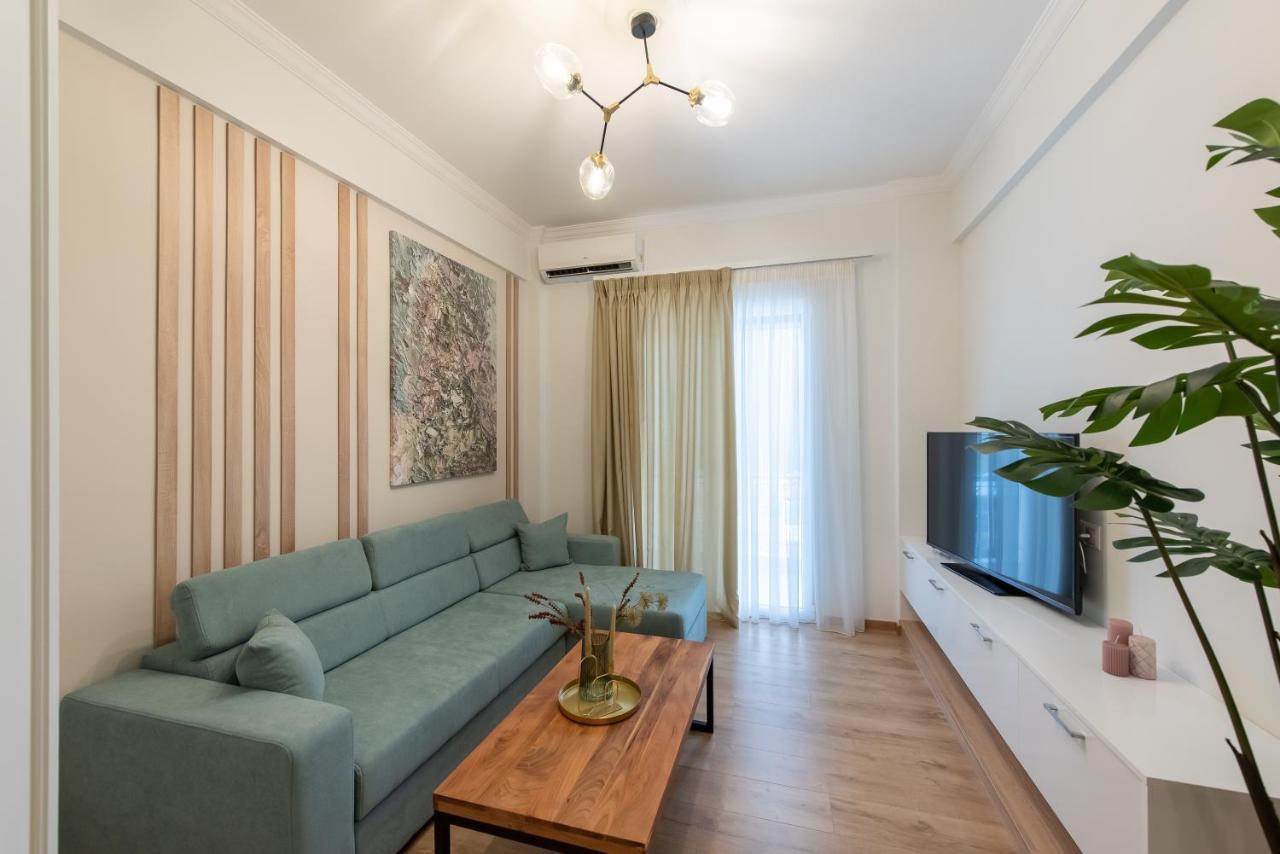 Medluxe Comfort אתונה