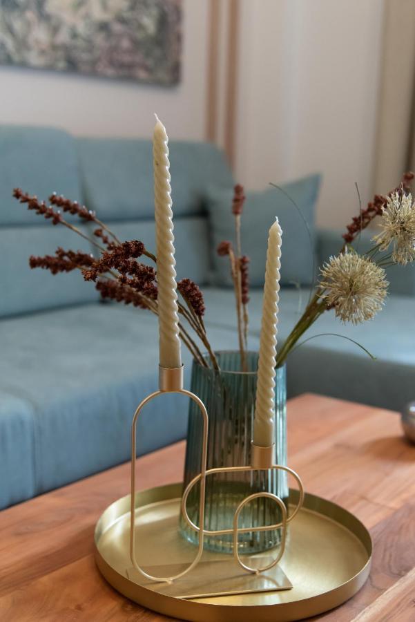 דירה Medluxe Comfort אתונה