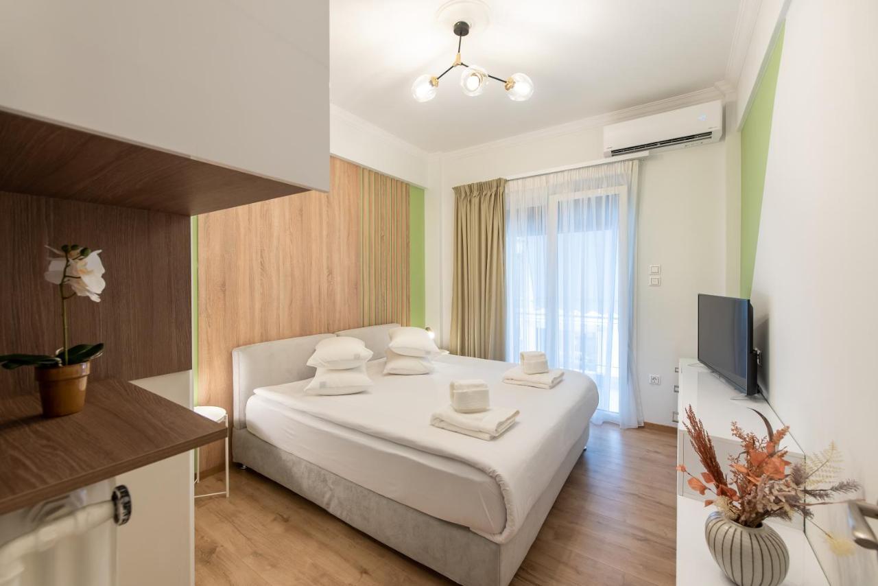 Medluxe Comfort אתונה