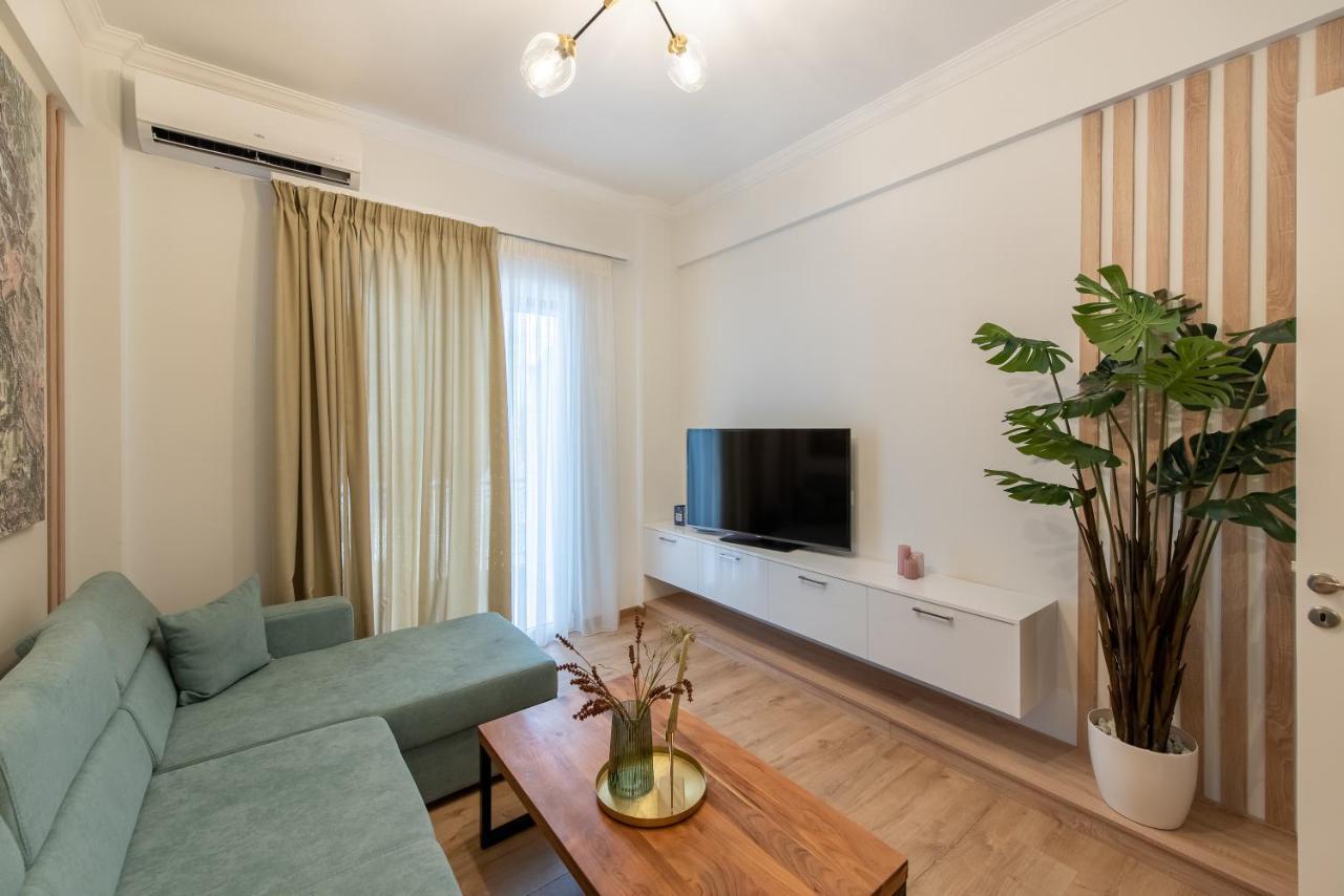 Medluxe Comfort דירה *