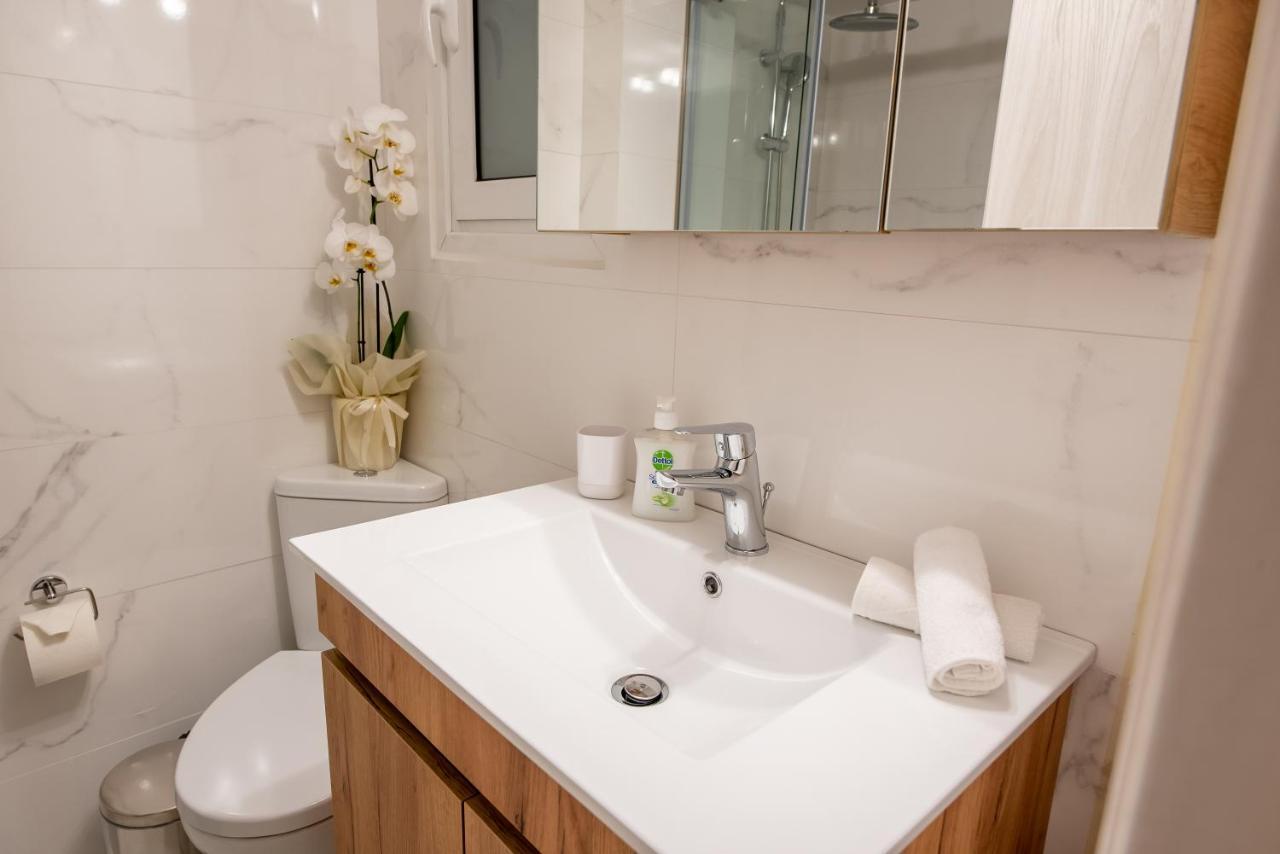 Medluxe Comfort אתונה