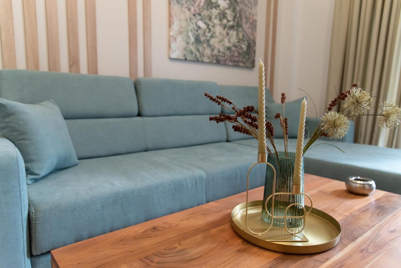 דירה Medluxe Comfort