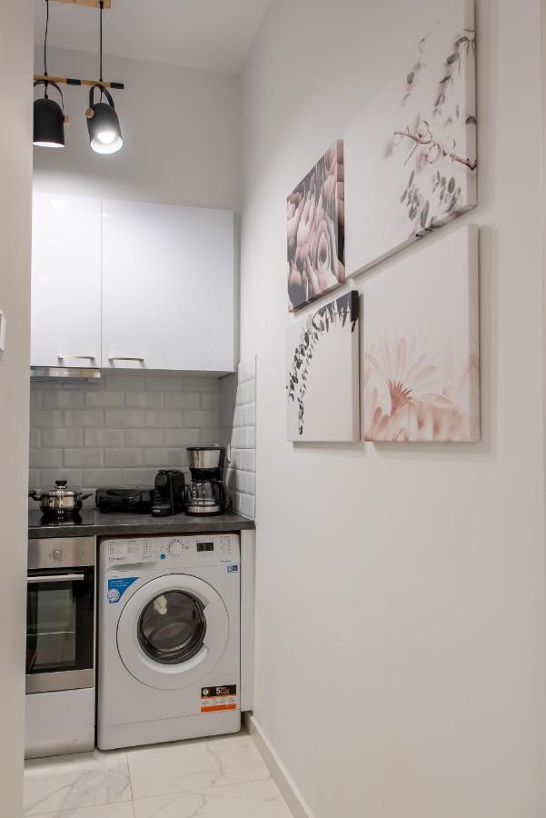 Apartment Medluxe Comfort Athens