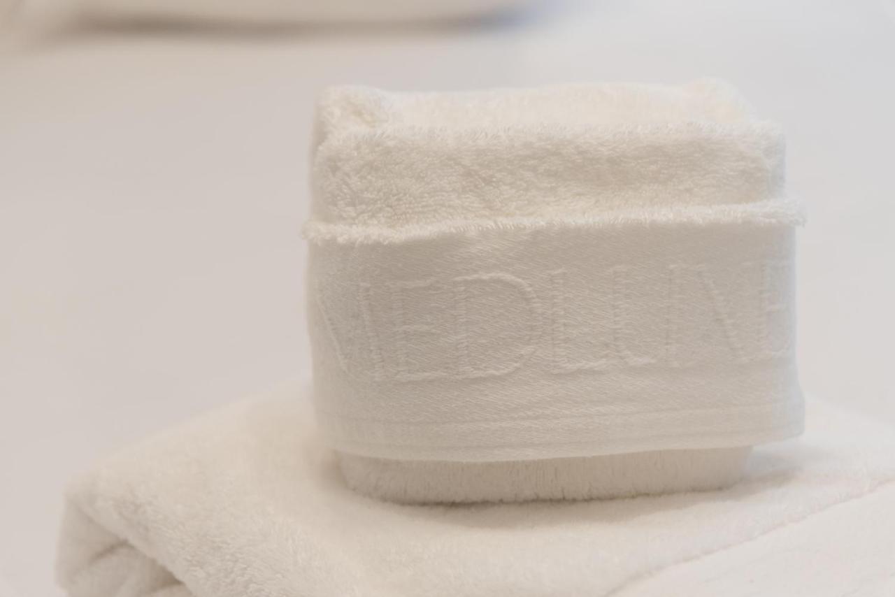 Medluxe Comfort דירה