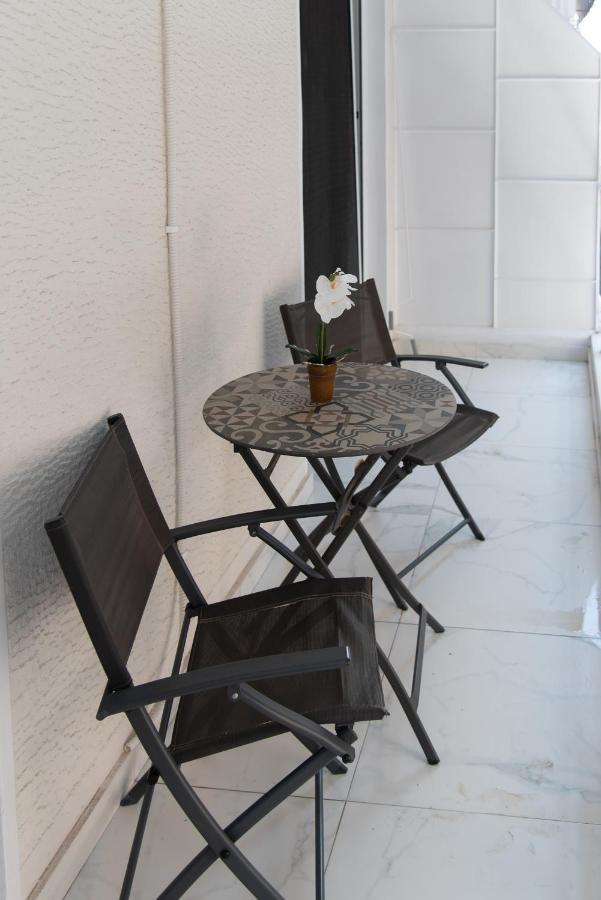 דירה Medluxe Comfort אתונה