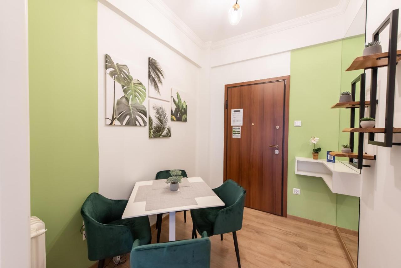 Medluxe Comfort Apartmán *