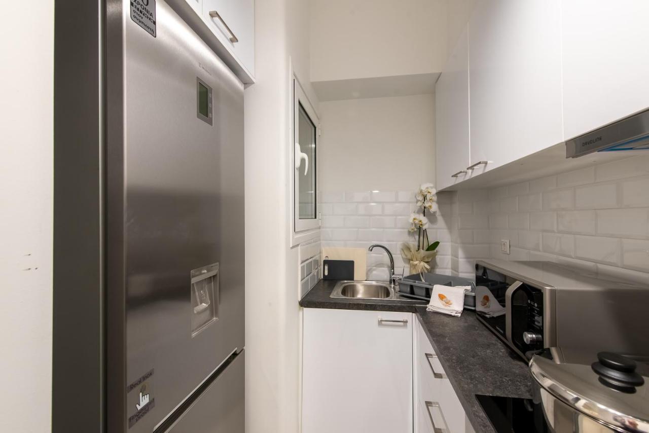Medluxe Comfort Apartmán *