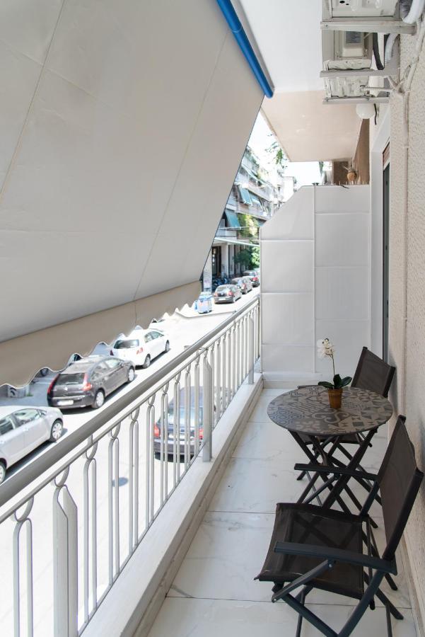 Apartmán Medluxe Comfort Atény